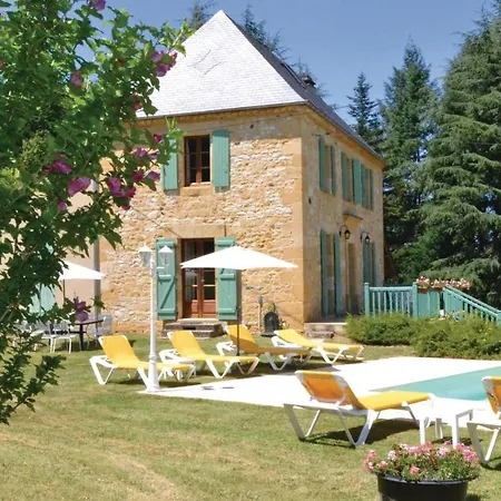 Stunning In With 4 Bedrooms, Wifi And Private Swimming Pool Dom wakacyjny *