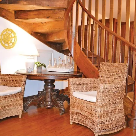 Stunning In With 4 Bedrooms, Wifi And Private Swimming Pool Gourdon